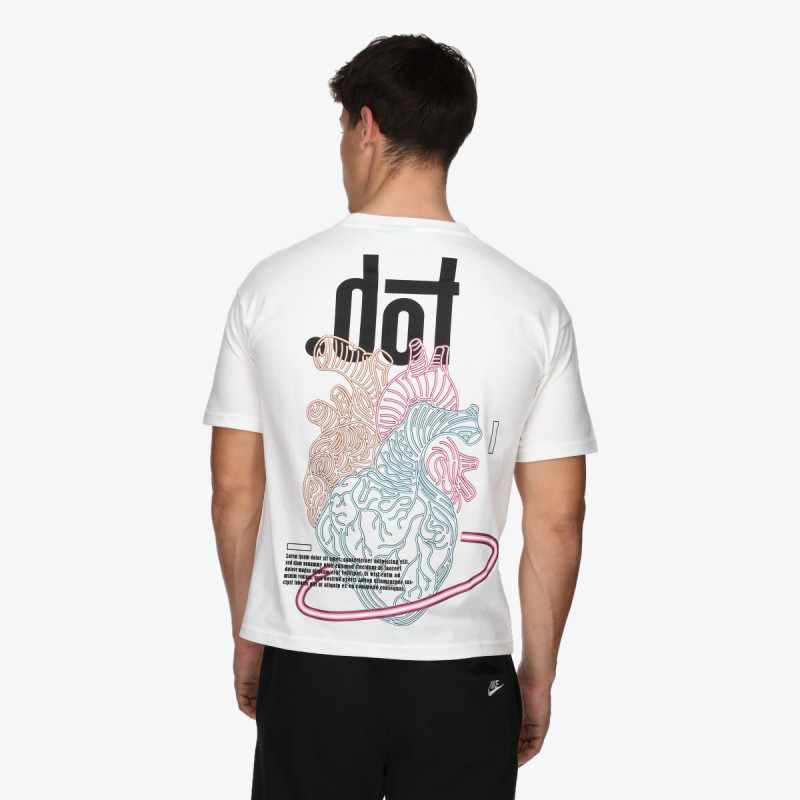 DOT Majica Male T-shirt 