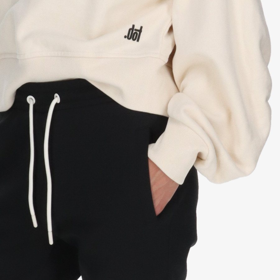 DOT Donji deo trenerke DOT LADIES CUFFED PANTS 