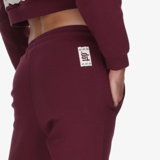 DOT Donji deo trenerke DOT LADIES CUFFED PANTS 