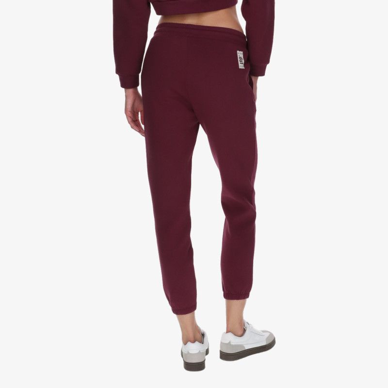 DOT Donji deo trenerke DOT LADIES CUFFED PANTS 