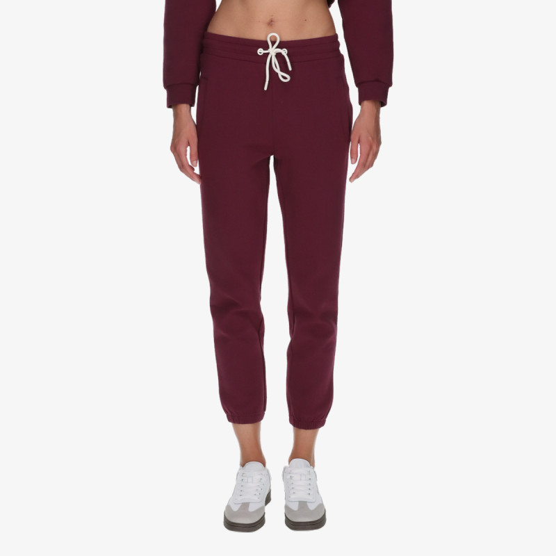DOT Donji deo trenerke DOT LADIES CUFFED PANTS 