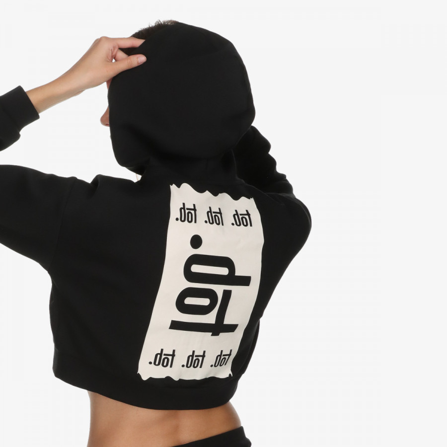 DOT Dukserica DOT LADIES FULL ZIP 