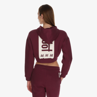 DOT Dukserica DOT LADIES FULL ZIP 