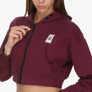 DOT Dukserica DOT LADIES FULL ZIP 