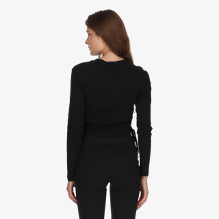 DOT Majica dugih rukava DOT LADIES LONG SLEEVE T-SHIRT 