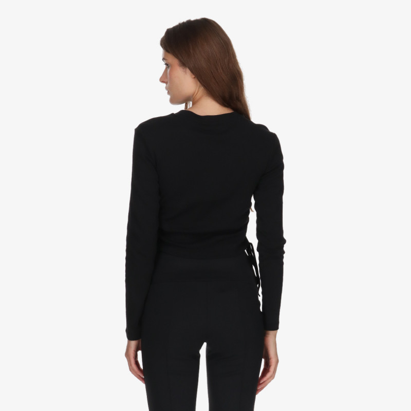 DOT Majica dugih rukava DOT LADIES LONG SLEEVE T-SHIRT 