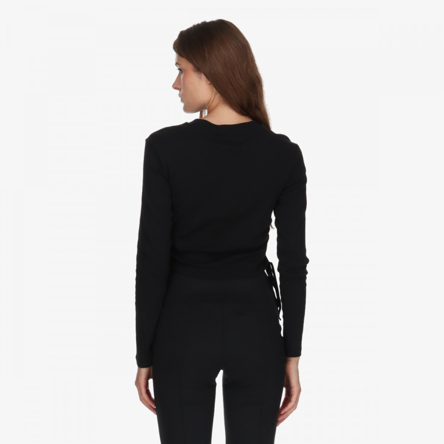DOT Majica dugih rukava DOT LADIES LONG SLEEVE T-SHIRT 