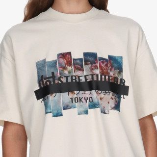 DOT Majica DOT LADIES T-SHIRT 