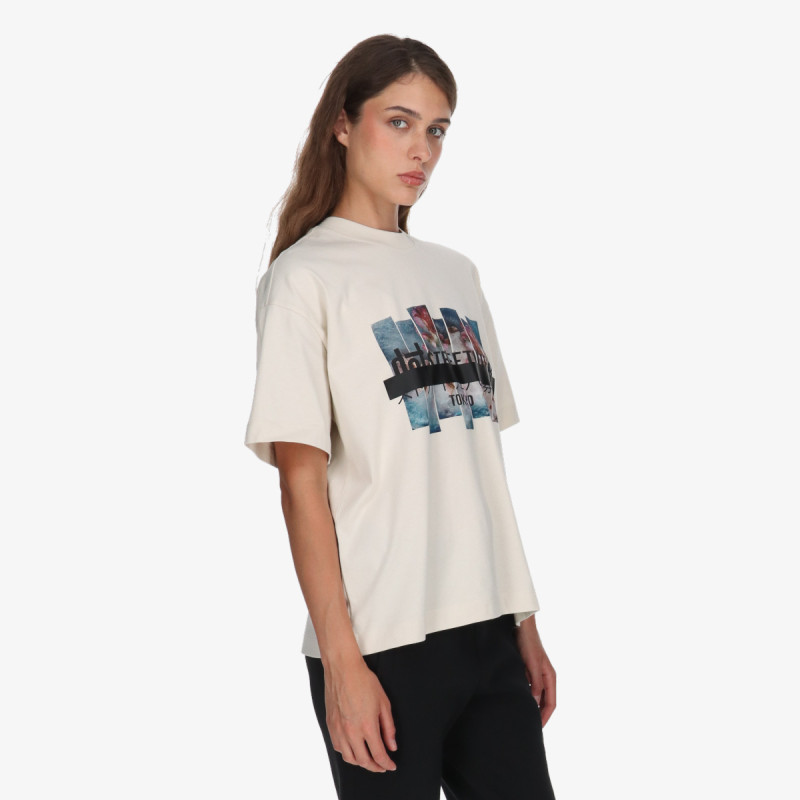 DOT Majica DOT LADIES T-SHIRT 