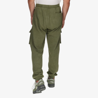 DOT Donji deo trenerke DOT MENS CUFFED PANTS 
