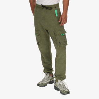 DOT Donji deo trenerke DOT MENS CUFFED PANTS 
