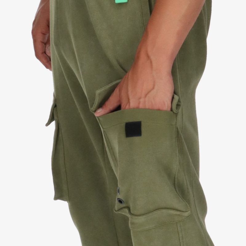 DOT Donji deo trenerke DOT MENS CUFFED PANTS 
