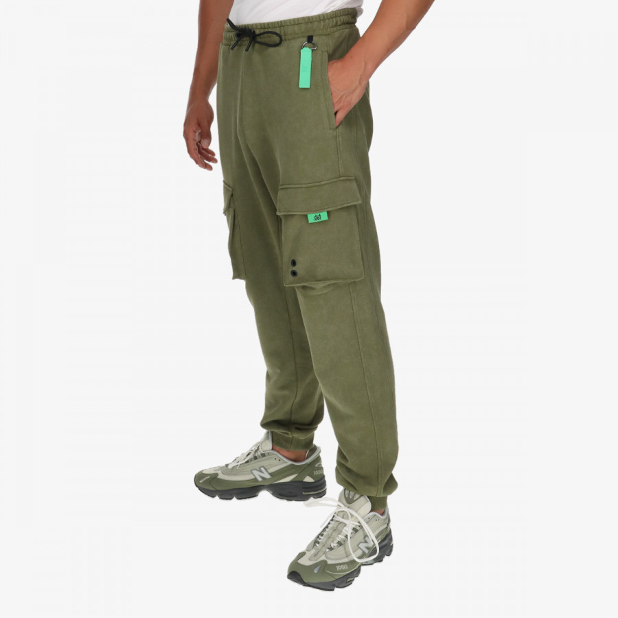 DOT Donji deo trenerke DOT MENS CUFFED PANTS 