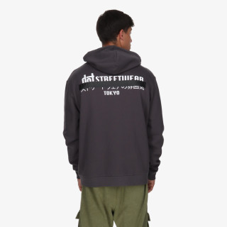 DOT Dukserica DOT MENS HOODY 