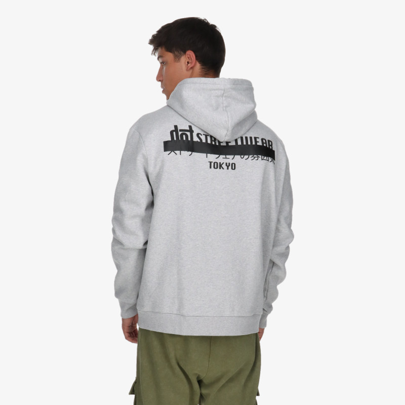 DOT Dukserica DOT MENS HOODY 