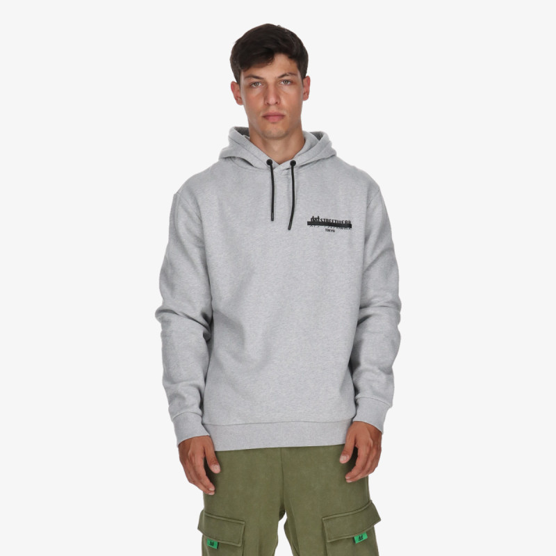 DOT Dukserica DOT MENS HOODY 