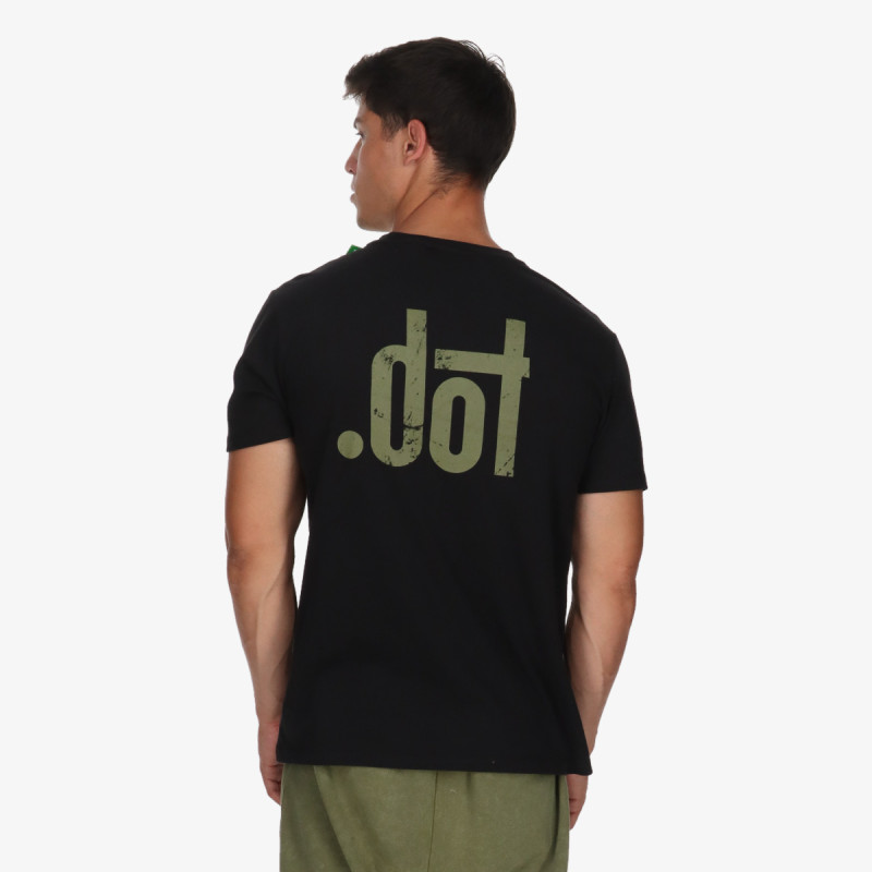 DOT Majica DOT MENS T-SHIRT 