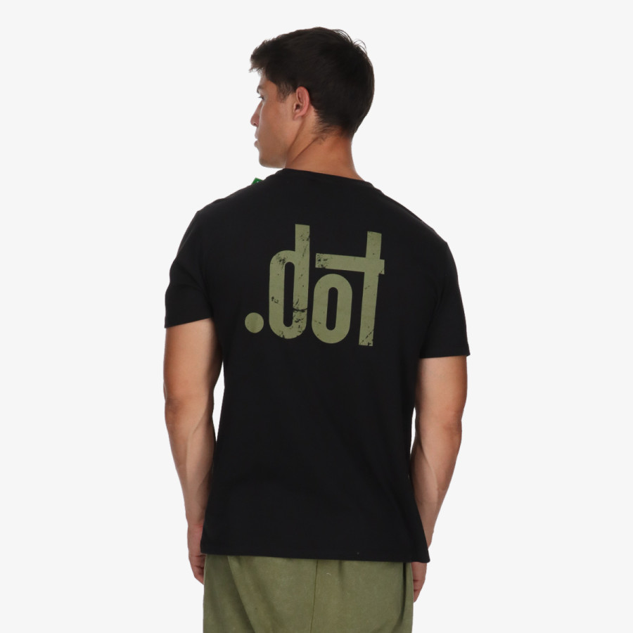 DOT Majica DOT MENS T-SHIRT 
