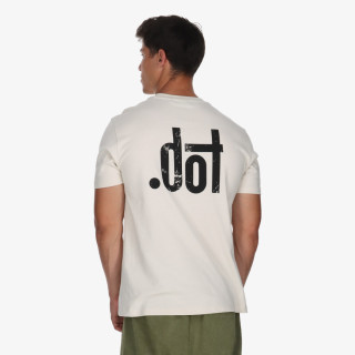 DOT Majica DOT MENS T-SHIRT 