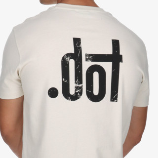 DOT Majica DOT MENS T-SHIRT 