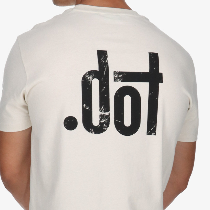 DOT Majica DOT MENS T-SHIRT 