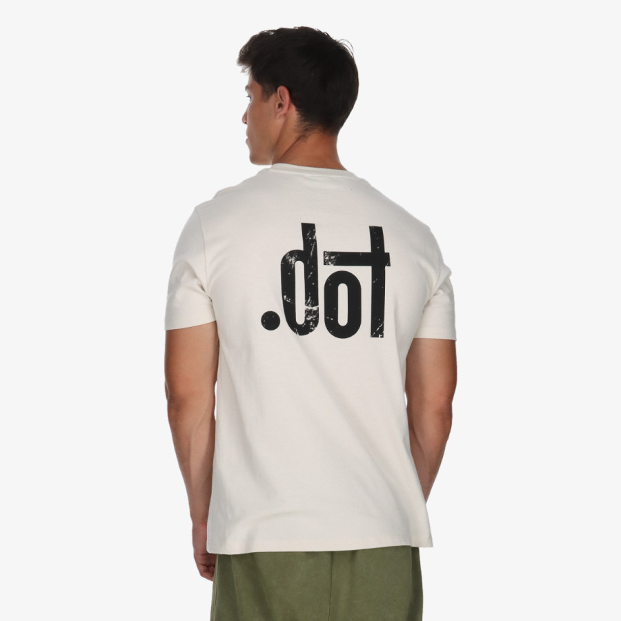 DOT Majica DOT MENS T-SHIRT 