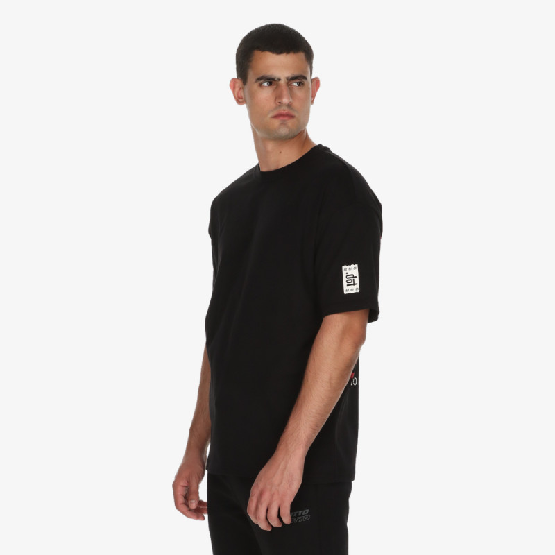 DOT Majica DOT MENS T-SHIRT 