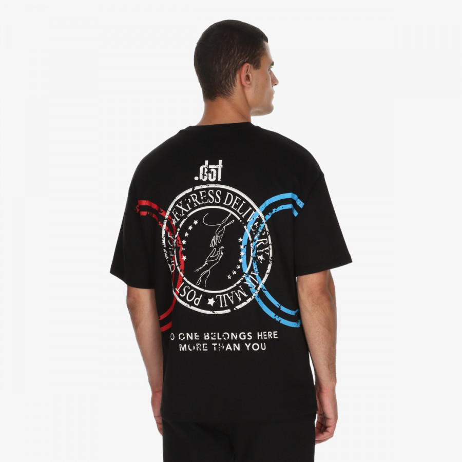 DOT Majica DOT MENS T-SHIRT 