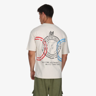 DOT Majica DOT MENS T-SHIRT 