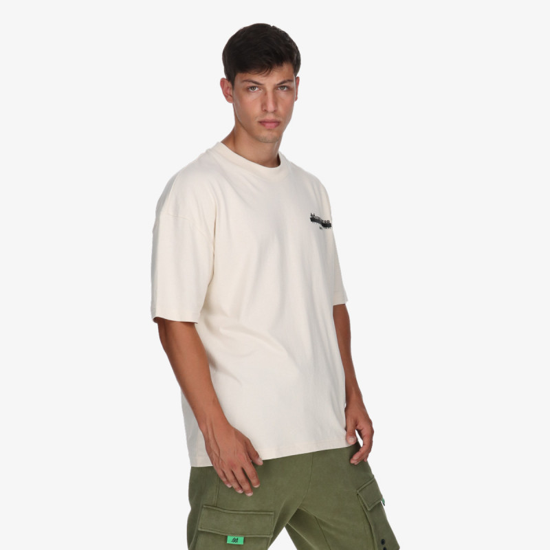 DOT Majica DOT MENS T-SHIRT 