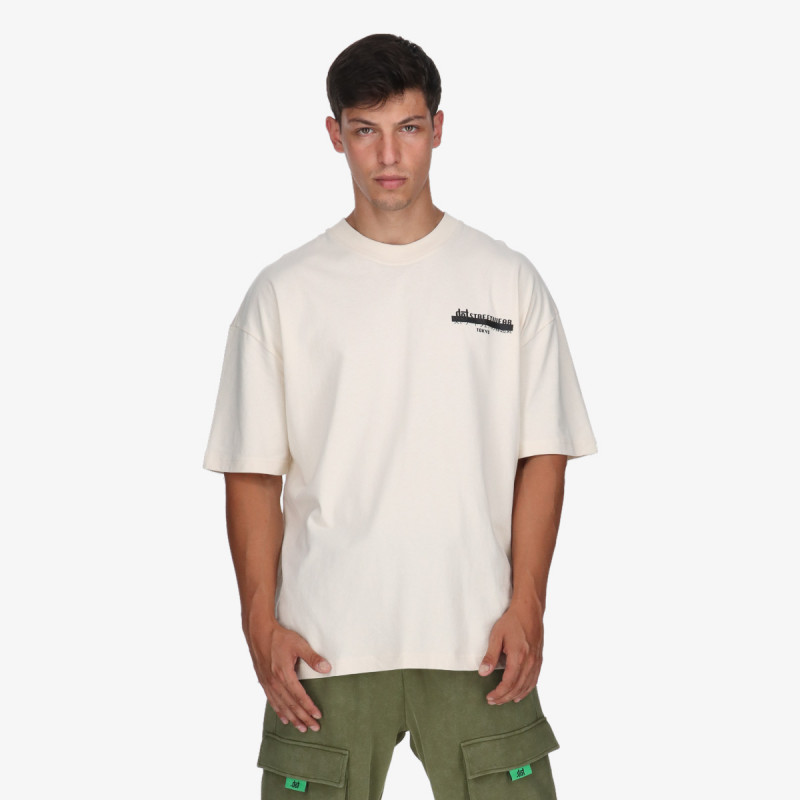 DOT Majica DOT MENS T-SHIRT 