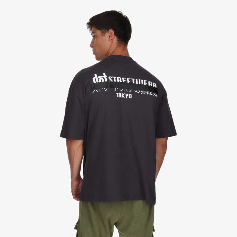 DOT Majica DOT MENS T-SHIRT 