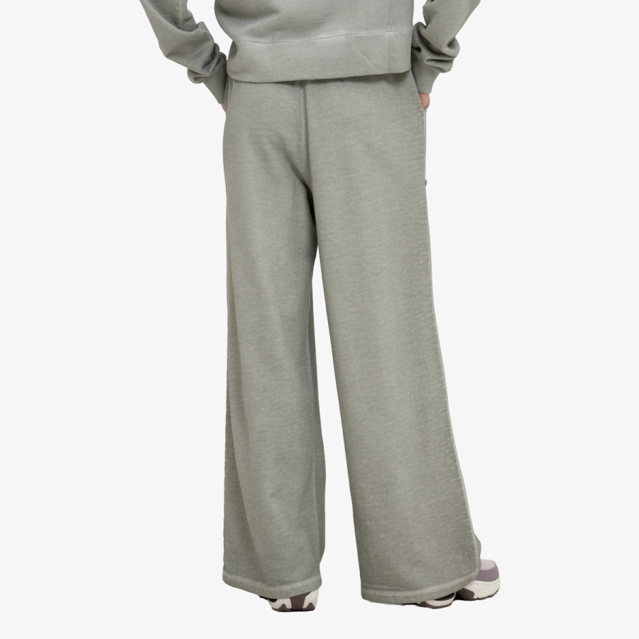 DOT Donji deo trenerke DOT LADIES OPEN HEM PANTS 