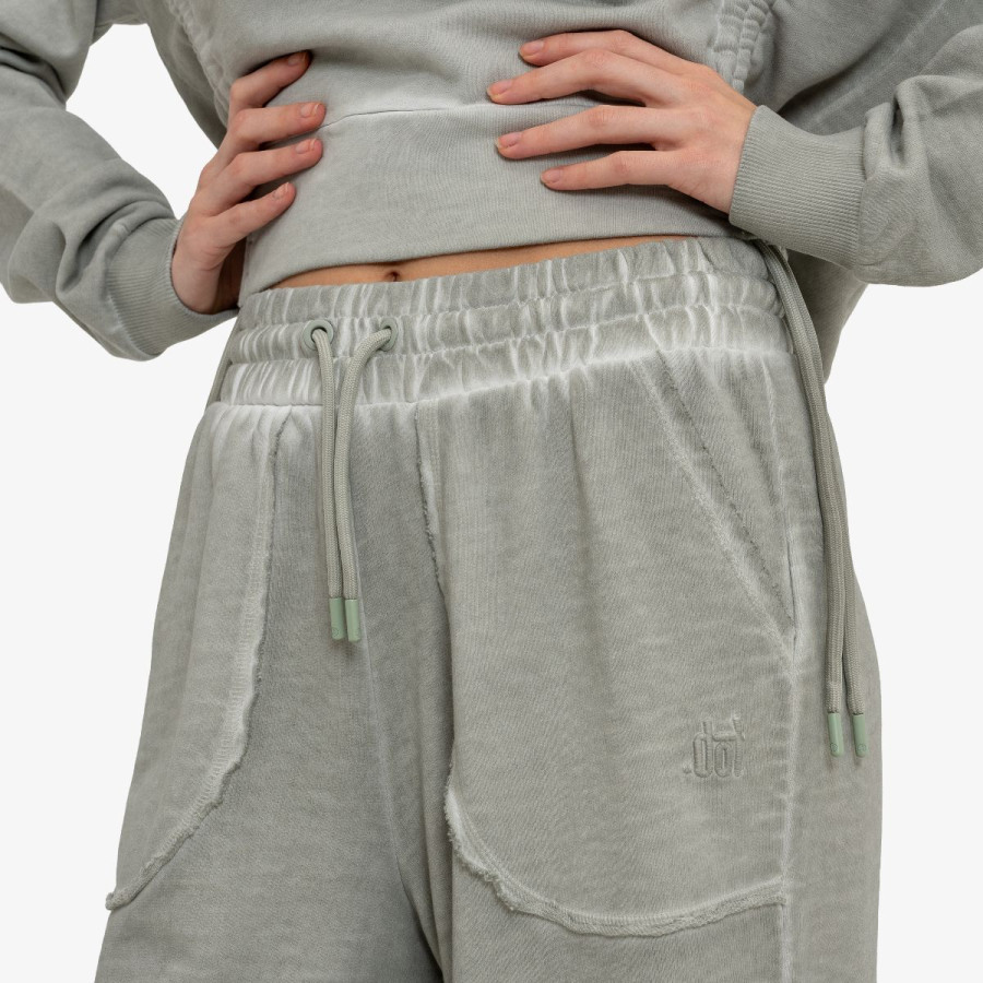 DOT Donji deo trenerke DOT LADIES OPEN HEM PANTS 
