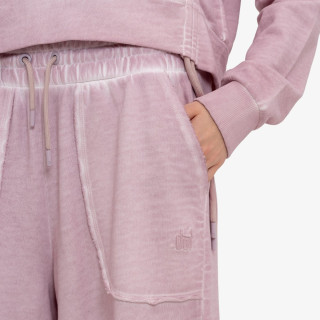 DOT Donji deo trenerke DOT LADIES OPEN HEM PANTS 