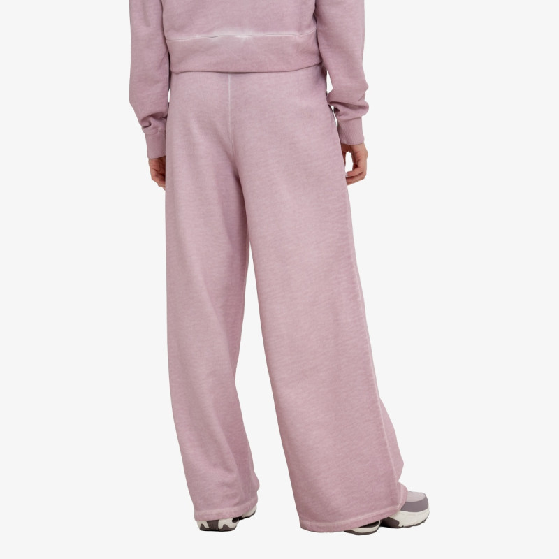 DOT Donji deo trenerke DOT LADIES OPEN HEM PANTS 