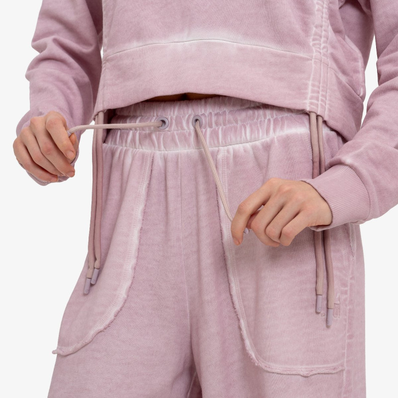 DOT Donji deo trenerke DOT LADIES OPEN HEM PANTS 