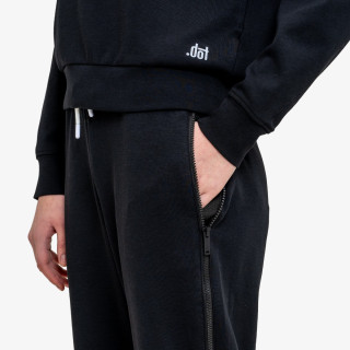 DOT Donji deo trenerke DOT LADIES OPEN HEM PANTS 