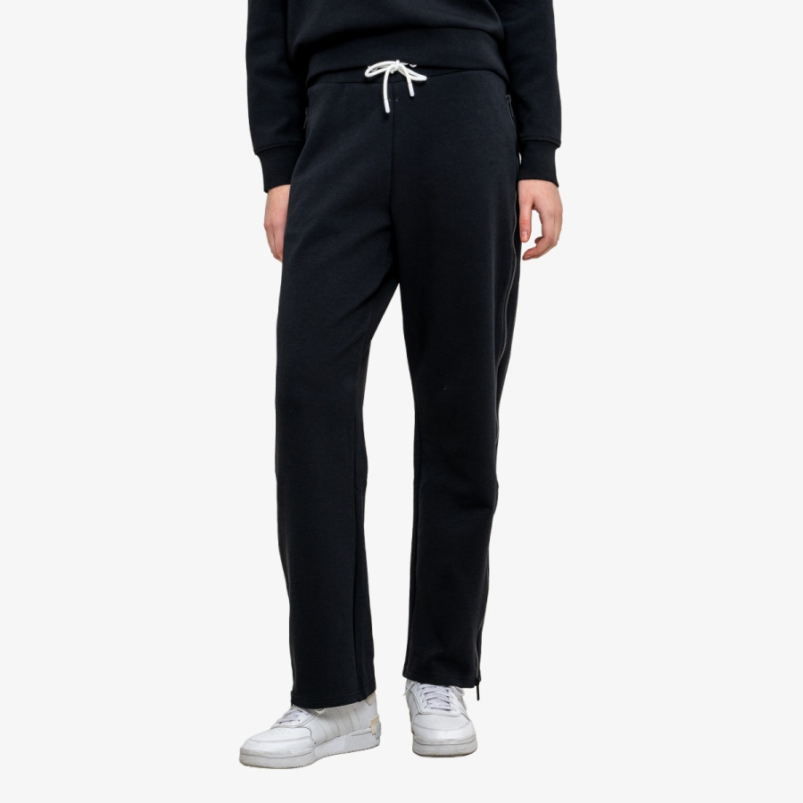 DOT Donji deo trenerke DOT LADIES OPEN HEM PANTS 