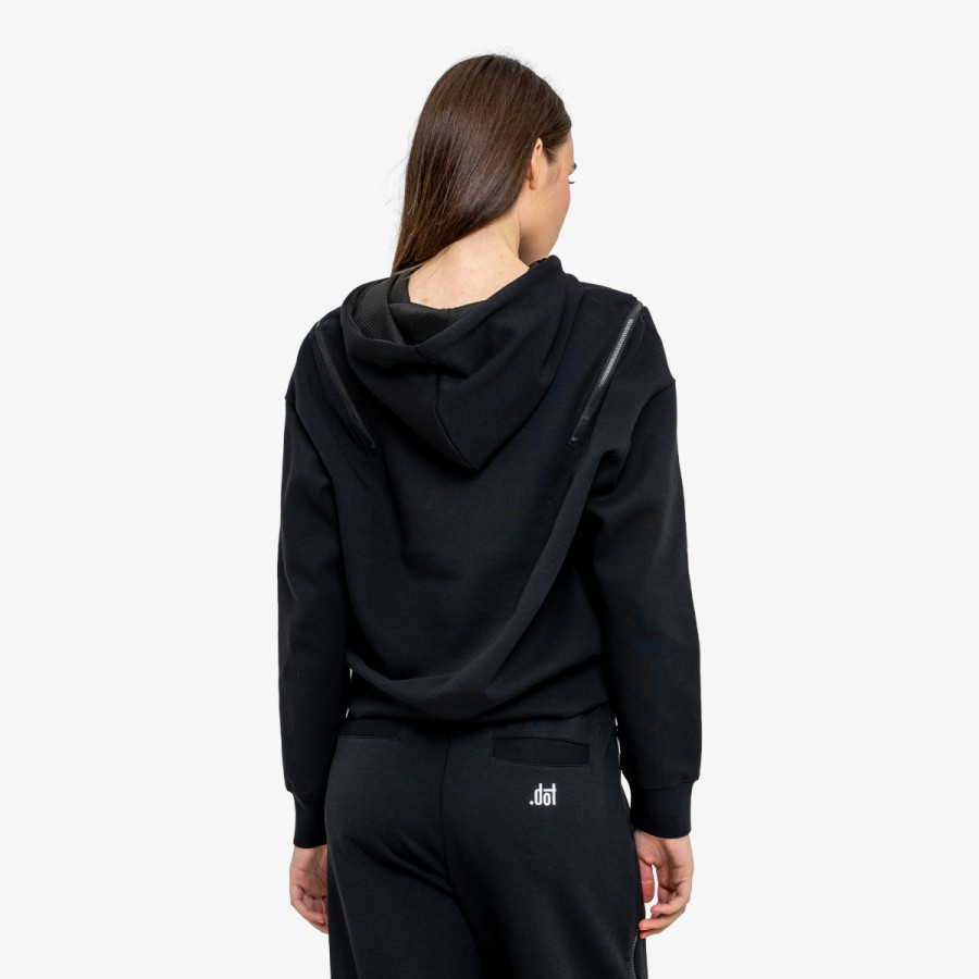 DOT Dukserica DOT LADIES HOODY 
