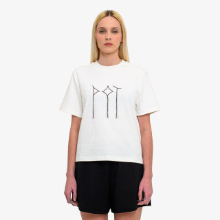 DOT Majica DOT LADIES T-SHIRT 