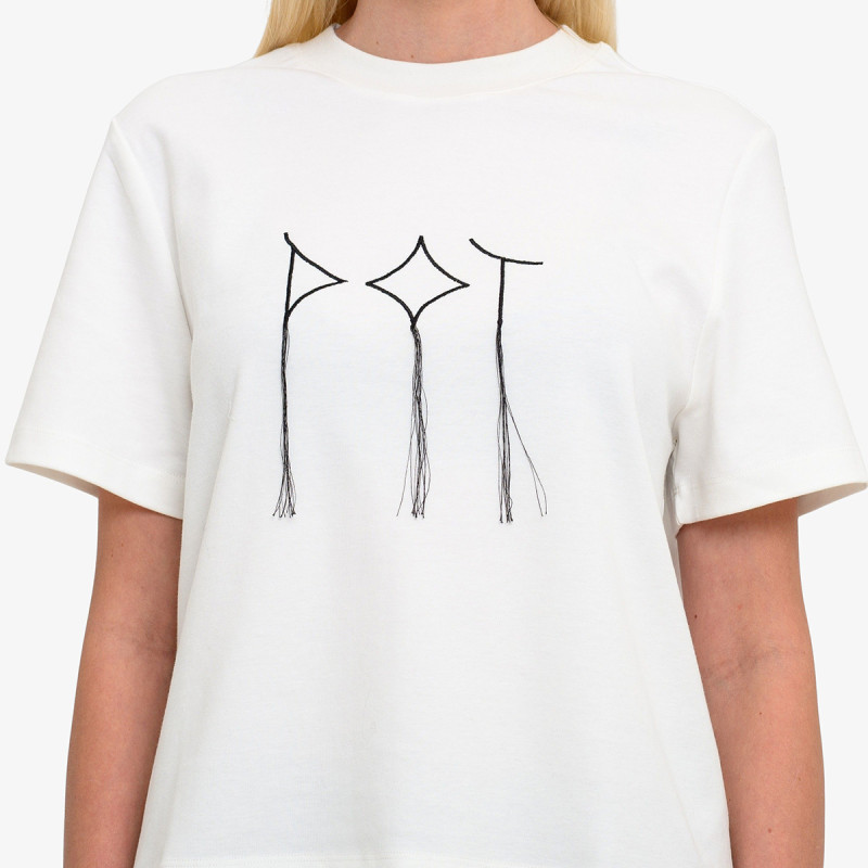 DOT Majica DOT LADIES T-SHIRT 