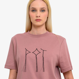 DOT Majica DOT LADIES T-SHIRT 