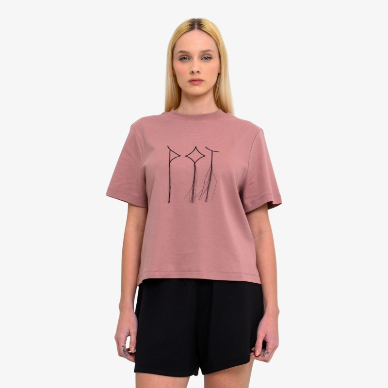 DOT Majica DOT LADIES T-SHIRT 