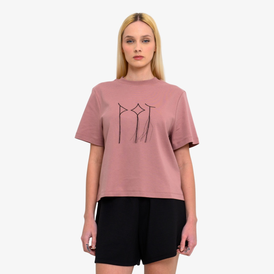 DOT Majica DOT LADIES T-SHIRT 