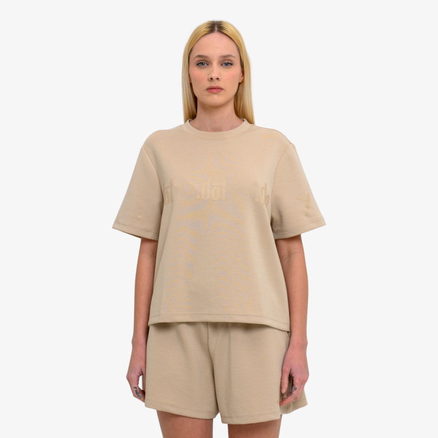 DOT Majica DOT LADIES T-SHIRT 