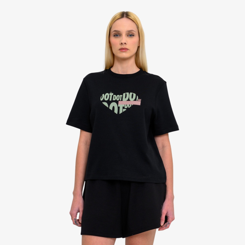 DOT Majica DOT LADIES T-SHIRT 