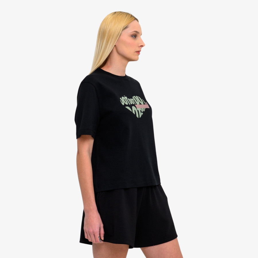 DOT Majica DOT LADIES T-SHIRT 