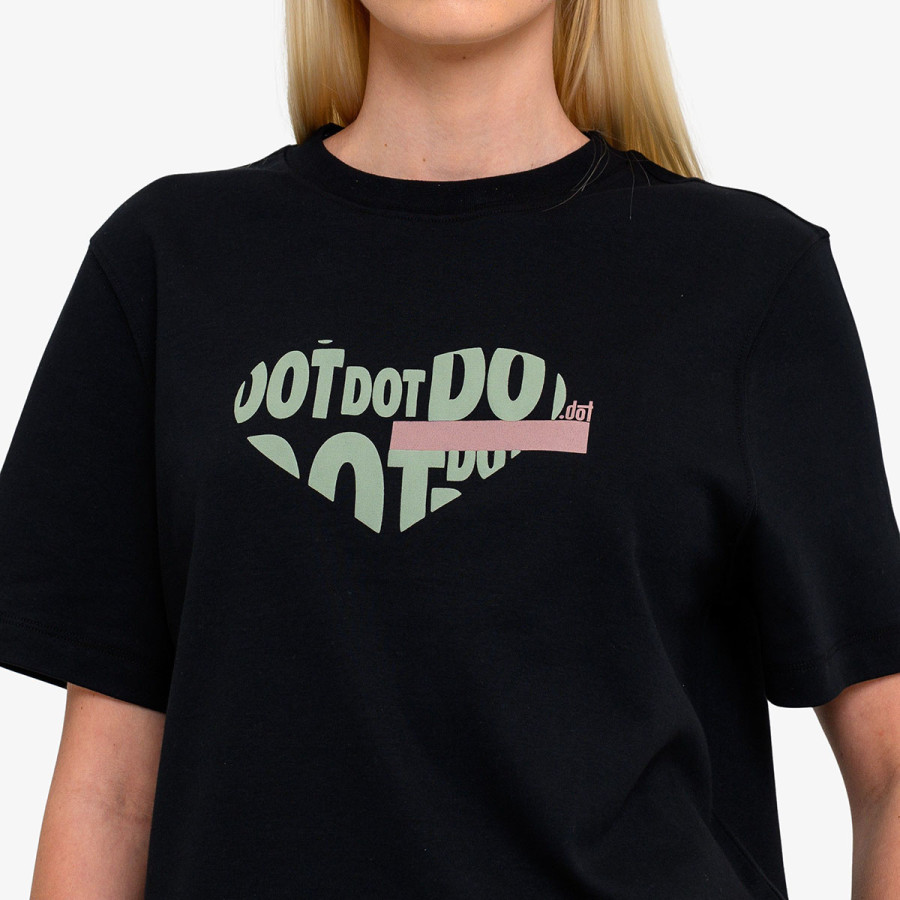 DOT Majica DOT LADIES T-SHIRT 