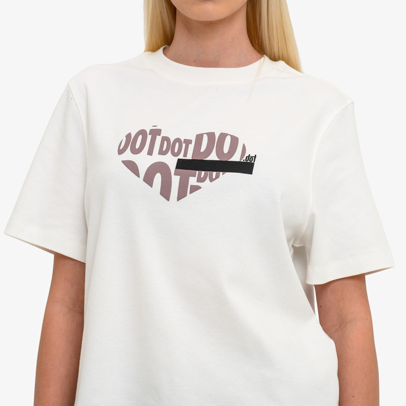 DOT Majica DOT LADIES T-SHIRT 
